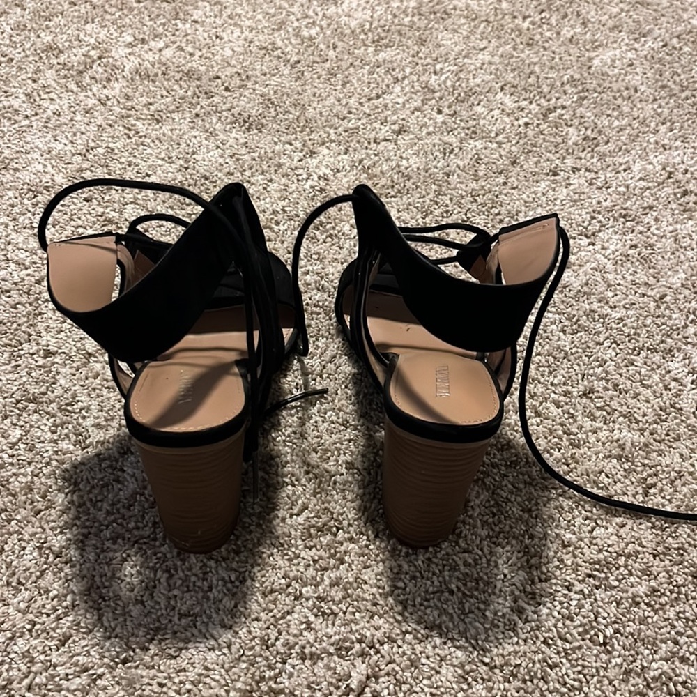 Merona Heels - Picture 3 of 5